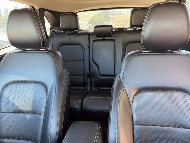 Certified 2020 Ford Escape SE Sport FWD image 14