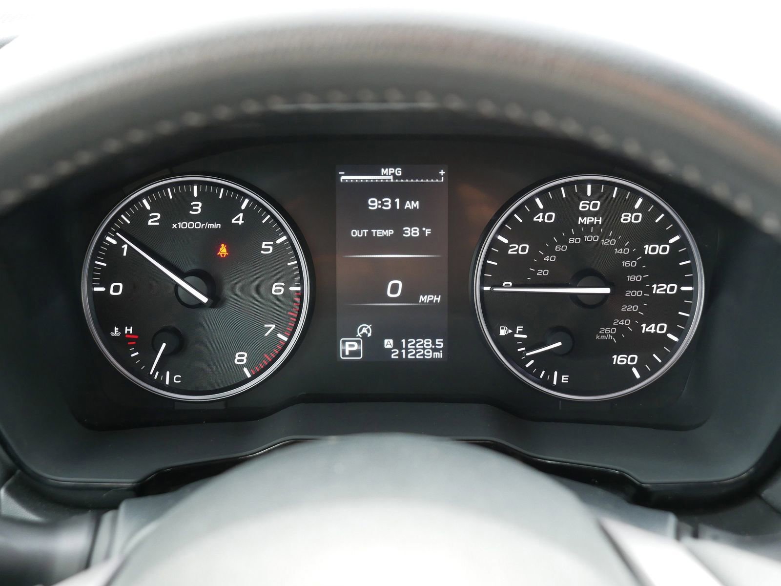 Used 2024 Subaru Legacy Premium image 21