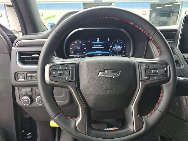 Used 2024 Chevrolet Tahoe RST w/ Luxury Package AWD/4WD image 14