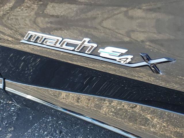 Certified 2024 Ford Mustang Mach-E Premium AWD/4WD image 34