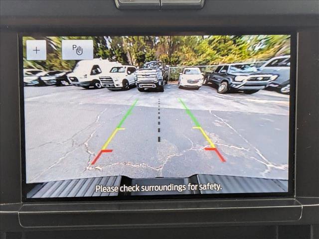 Certified 2025 Ford F250 XLT w/ FX4 Off-Road Package image 14