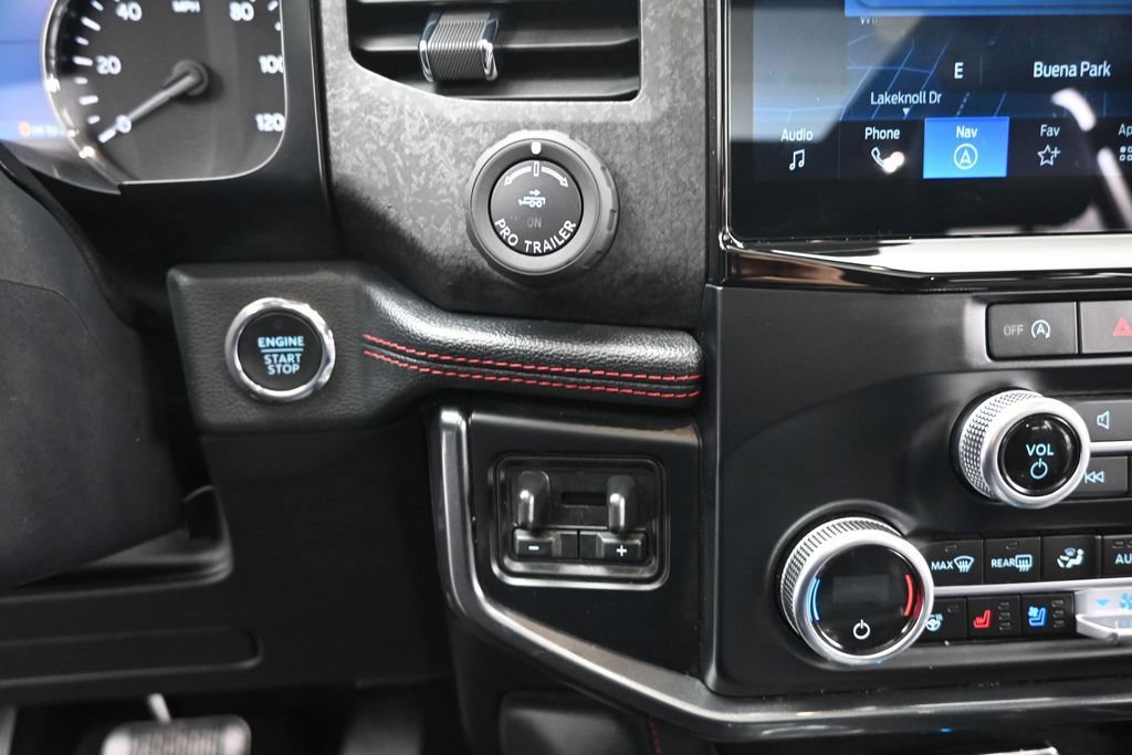 Certified 2023 Ford Expedition Limited AWD/4WD image 19