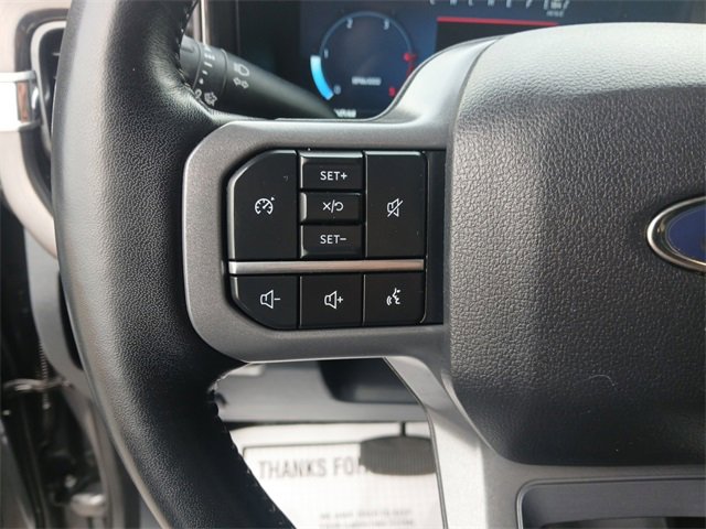 Certified 2024 Ford F250 Lariat image 20