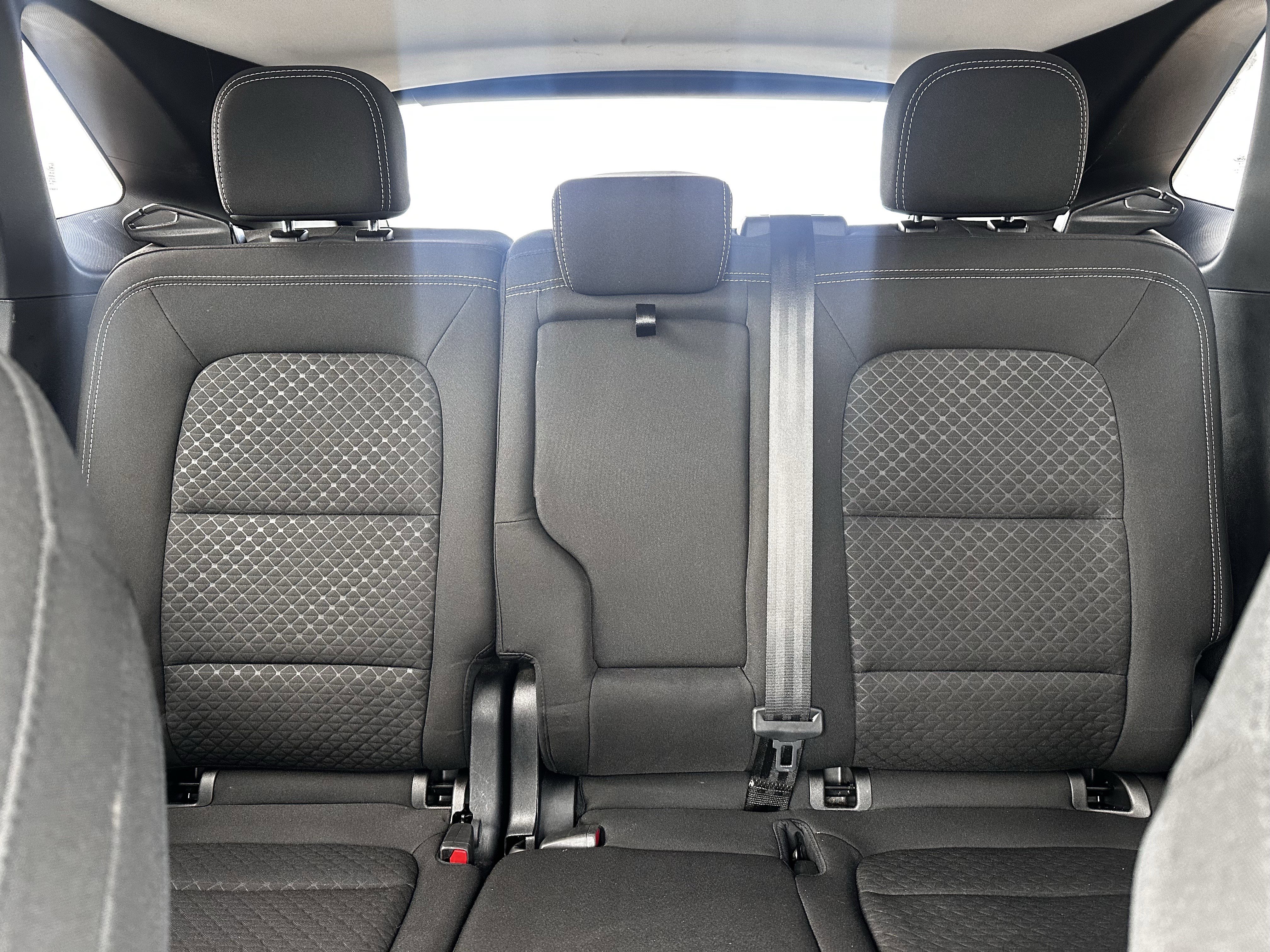 Certified 2024 Ford Escape Active FWD image 13