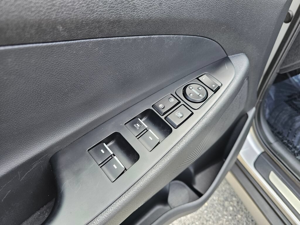 Used 2020 Hyundai Tucson Ultimate AWD/4WD image 16
