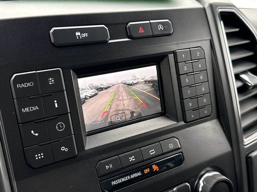 Certified 2018 Ford F150 XLT w/ Trailer Tow Package image 20