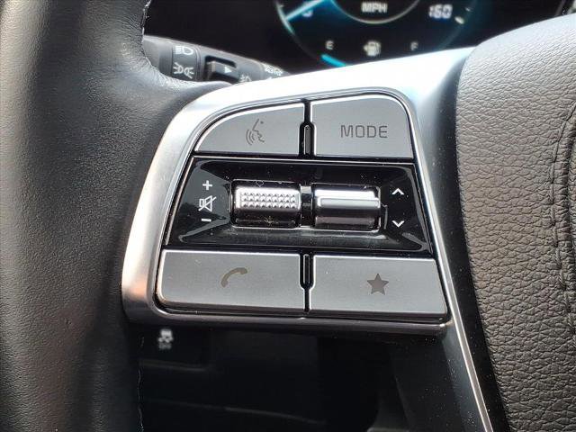 Used 2024 Kia Telluride SX Prestige image 11