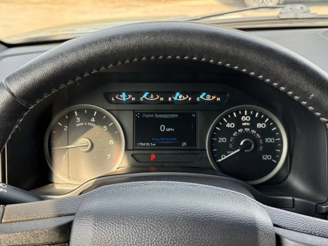 Certified 2019 Ford F150 XLT w/ Equipment Group 302A Luxury AWD/4WD image 30