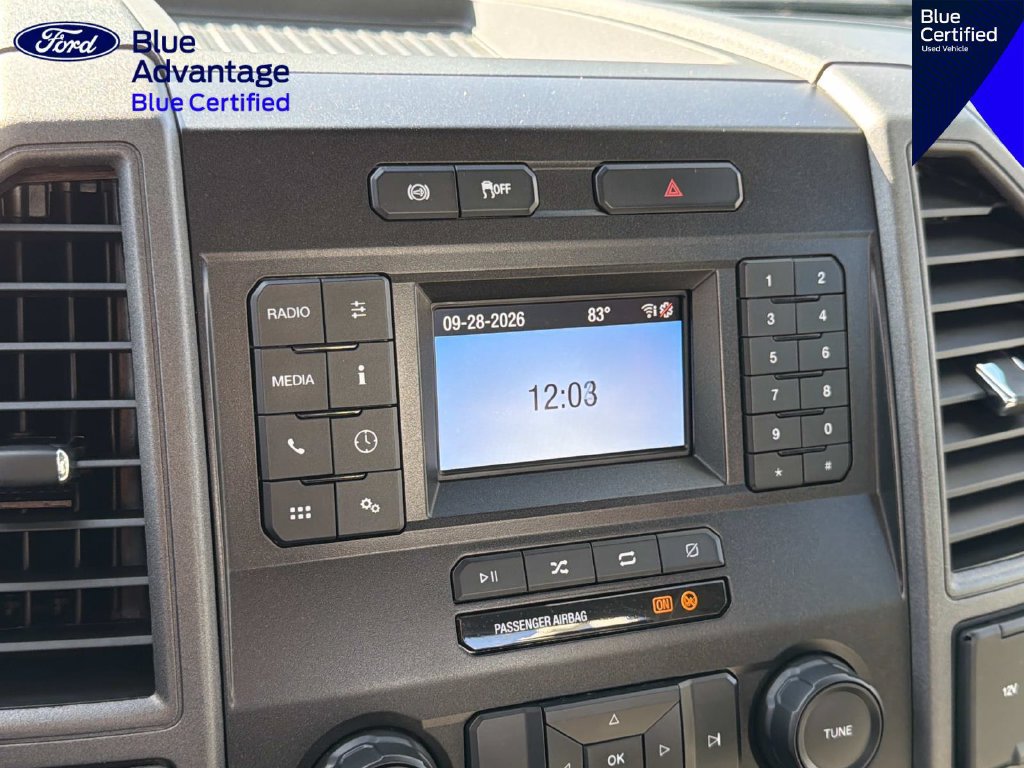Certified 2022 Ford F550 Luxury RWD image 26