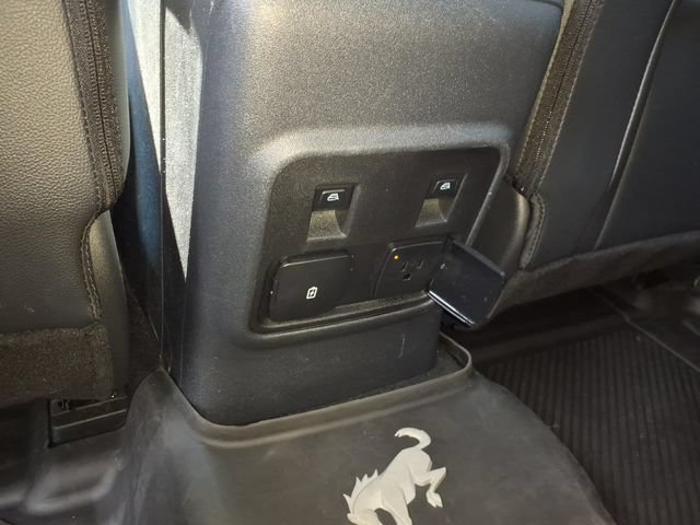 Certified 2024 Ford Bronco Outer Banks AWD/4WD image 12