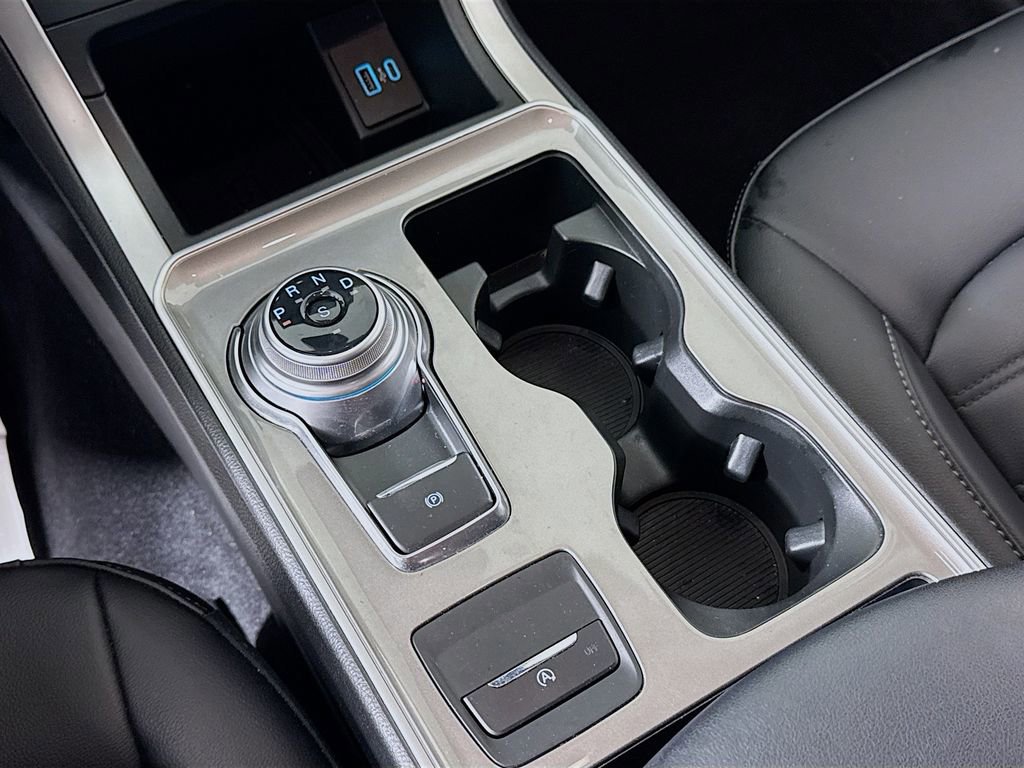 Certified 2024 Ford Edge SEL w/ Convenience Package image 20