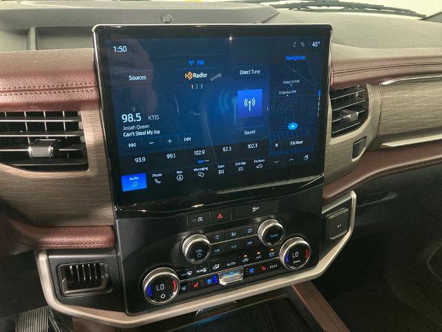 Certified 2024 Ford Expedition Max Limited image 2
