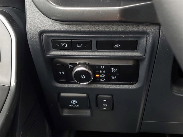 Certified 2023 Ford F150 XLT w/ Equipment Group 302A High image 14