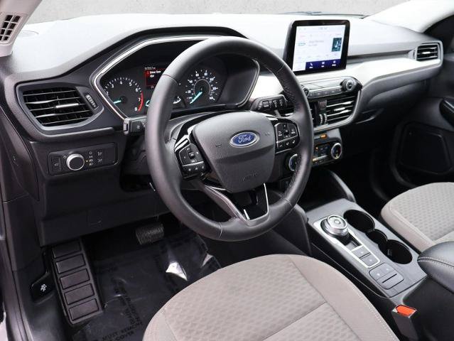 Certified 2022 Ford Escape SE w/ SE Sport Appearance Package AWD/4WD image 13