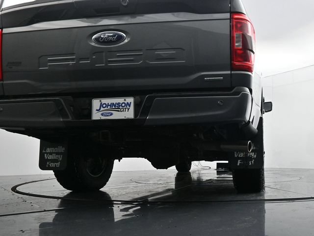 Certified 2023 Ford F150 XLT w/ Equipment Group 302A High AWD/4WD image 32