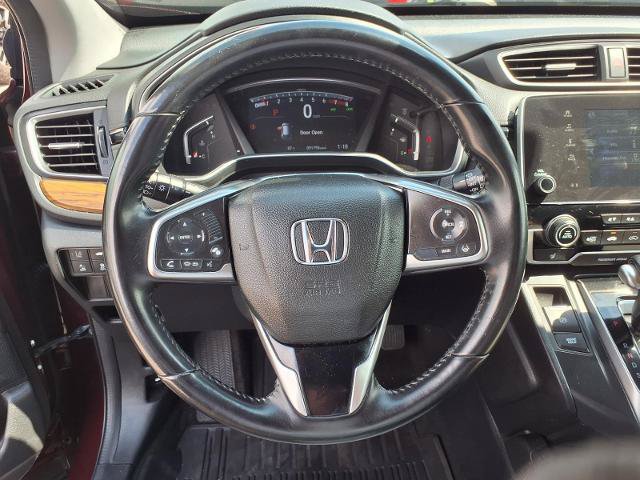 Used 2018 Honda CR-V EX-L image 13