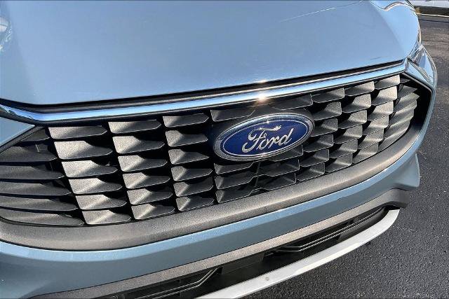 Certified 2023 Ford Escape Active w/ Tech Pack #1 FWD image 29