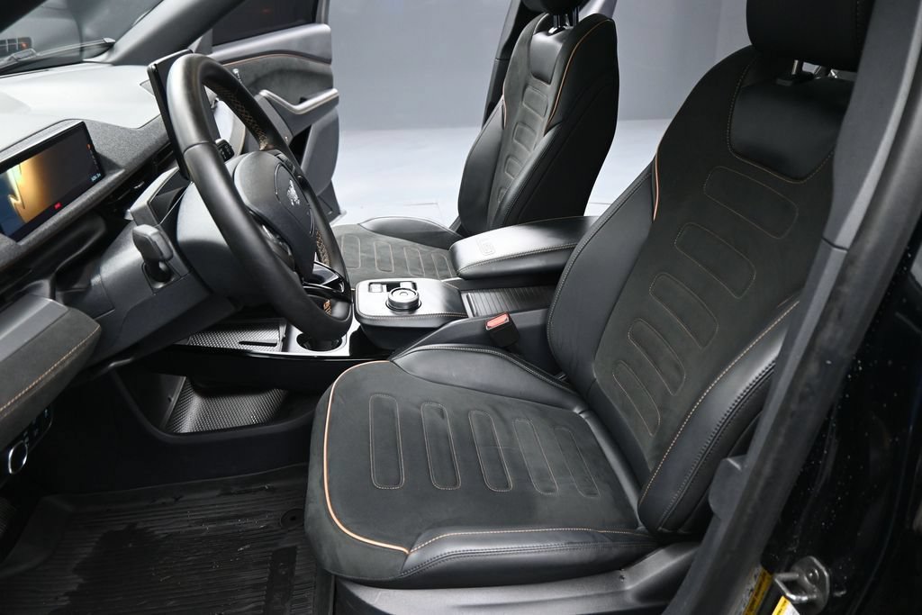 Certified 2023 Ford Mustang Mach-E GT AWD/4WD image 10