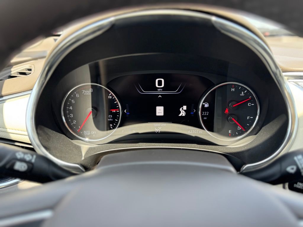 Used 2024 Chevrolet Malibu LT FWD image 20