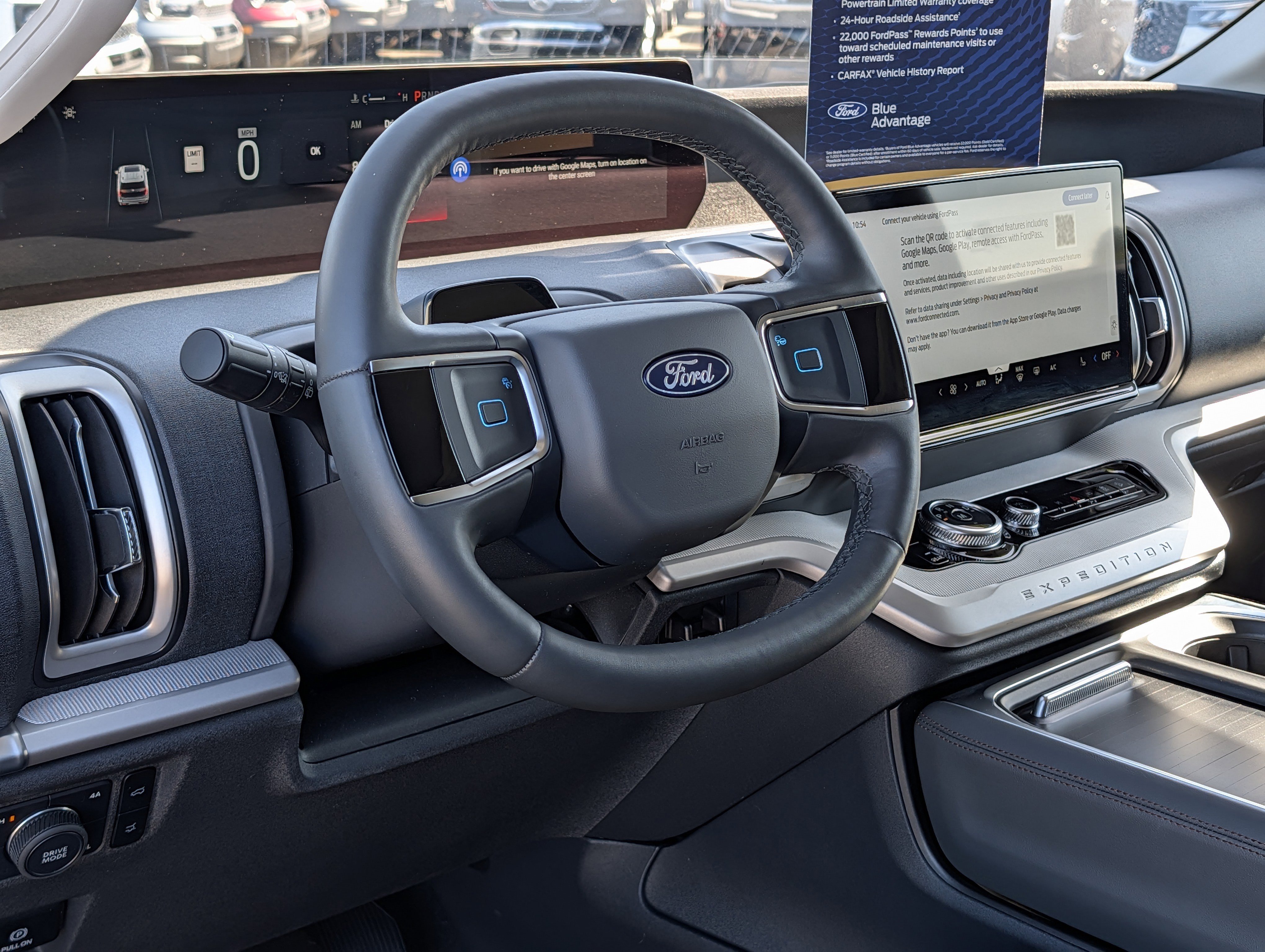 Certified 2025 Ford Expedition Max Active image 25