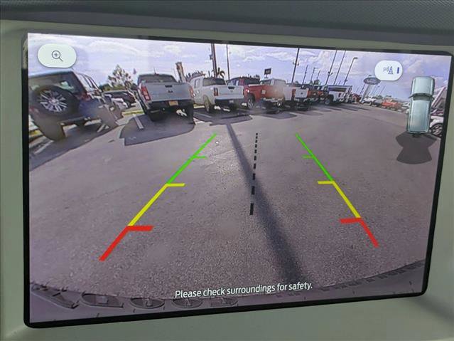 Certified 2025 Ford Bronco Heritage Edition image 14