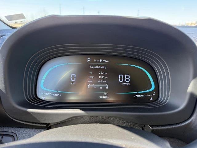 Used 2025 Hyundai Venue SEL image 19