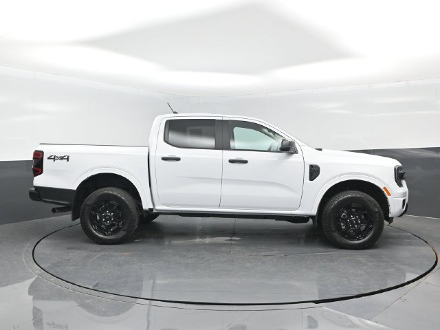 Certified 2026 Ford Ranger XLT w/ Equipment Group 301A High AWD/4WD image 3