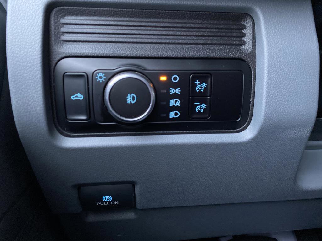 Certified 2024 Ford F250 XLT image 29