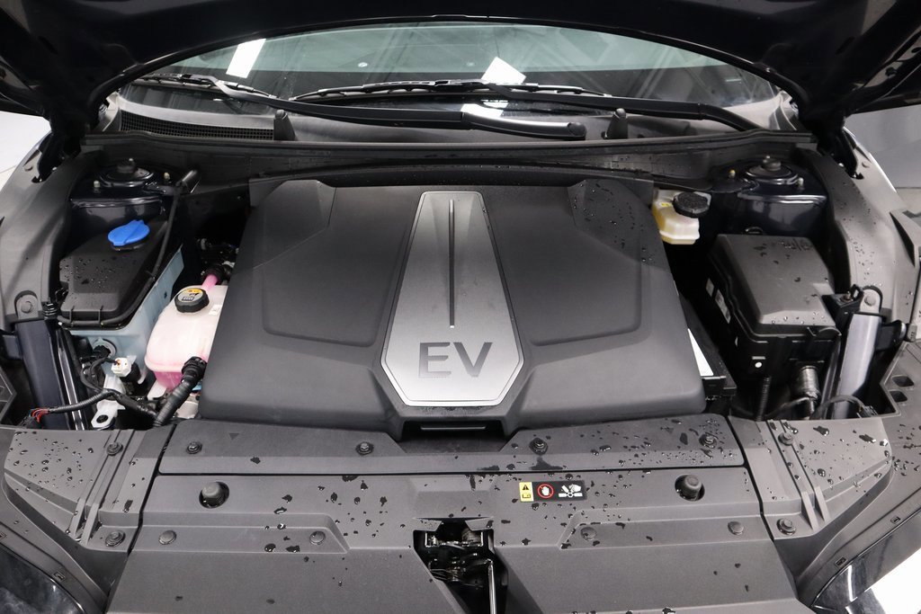 Used 2022 Kia EV6 Wind image 15