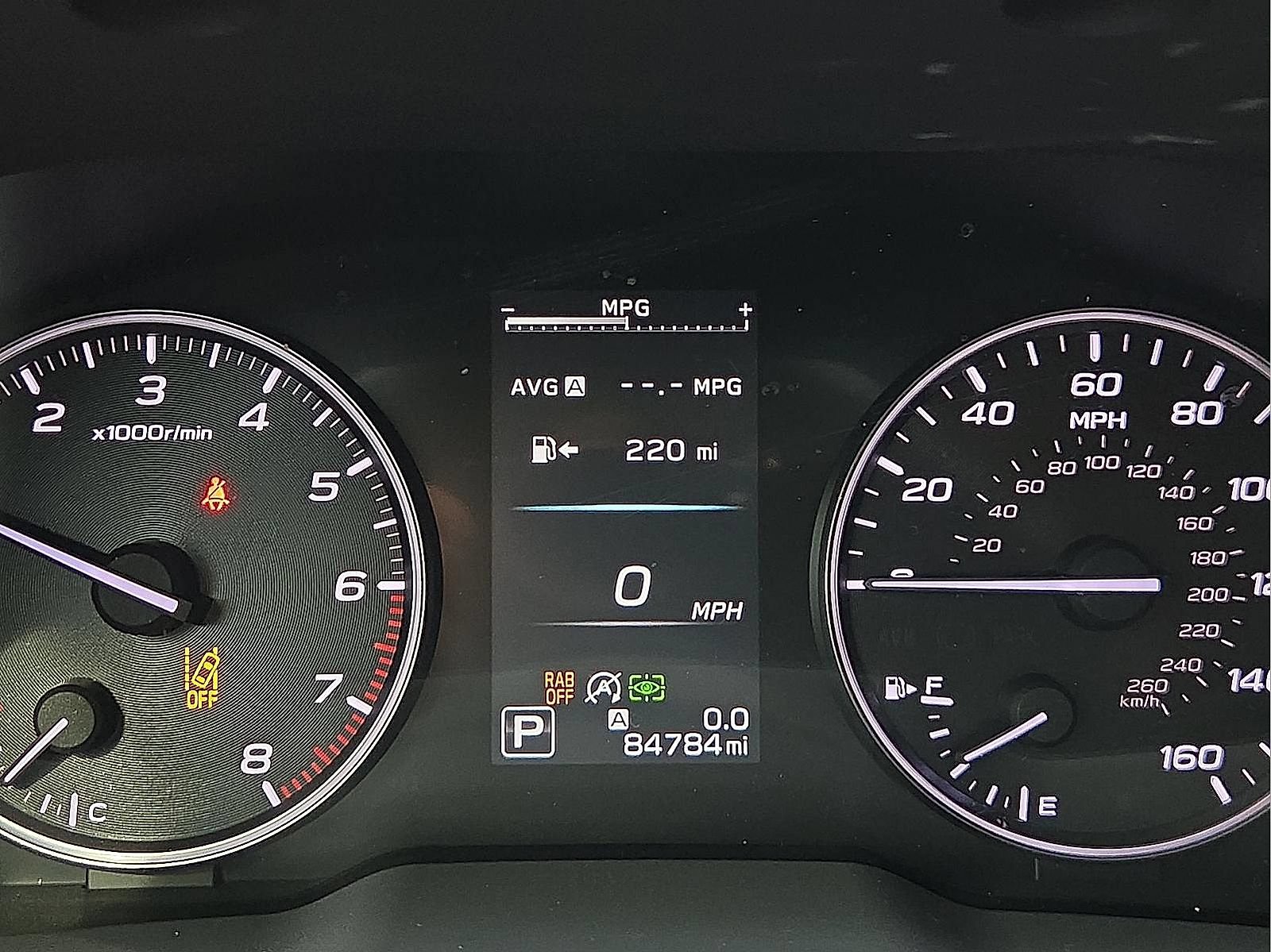 Used 2020 Subaru Outback Touring AWD/4WD image 23
