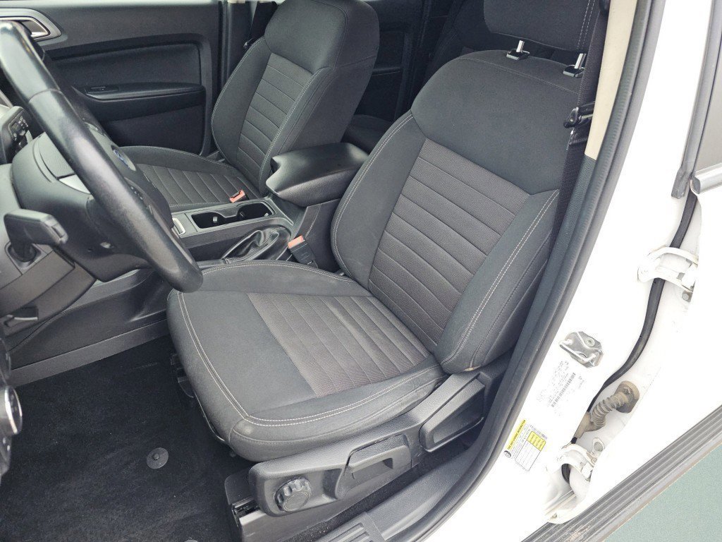 Certified 2019 Ford Ranger XLT w/ Equipment Group 301A Mid image 12