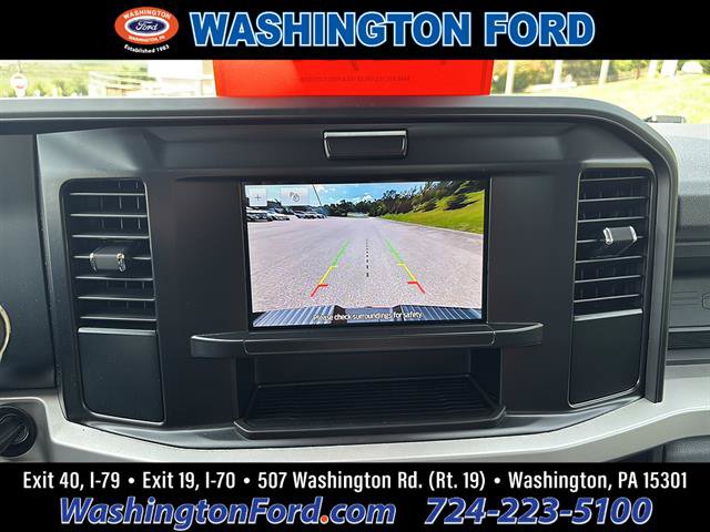 Certified 2026 Ford F250 XL w/ XL Chrome Package AWD/4WD image 20