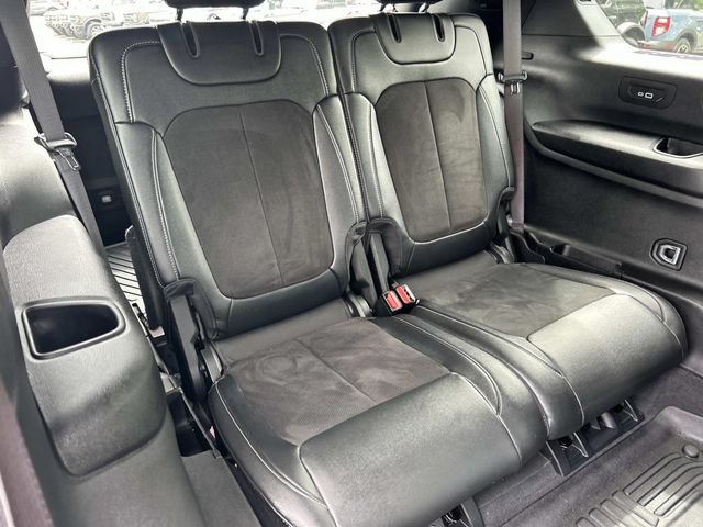 Used 2023 Jeep Grand Cherokee L Laredo AWD/4WD image 28