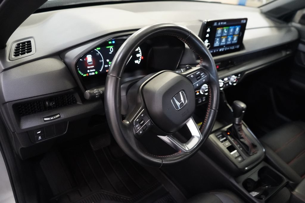 Used 2025 Honda CR-V Sport-L image 16