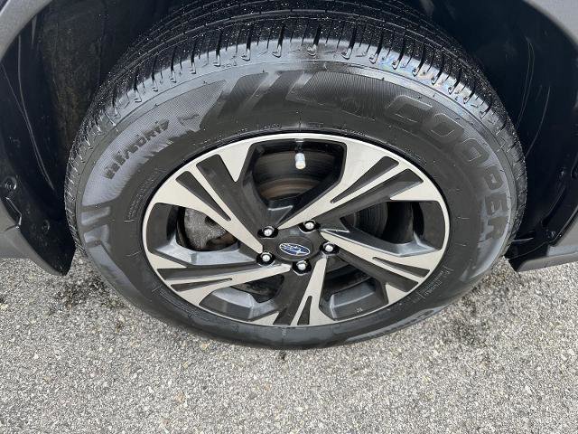 Used 2024 Subaru Crosstrek 2.0i Premium image 10