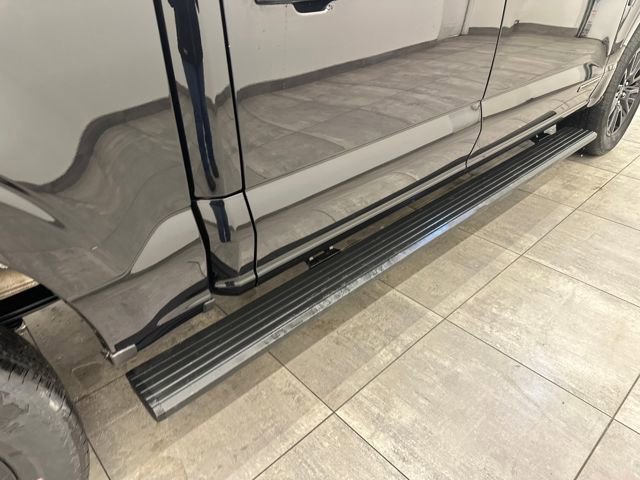 Certified 2025 Ford F150 Platinum w/ FX4 Off-Road Package image 18