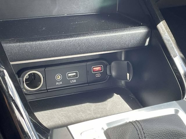 Used 2020 Kia Forte EX FWD image 14