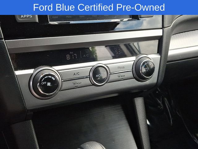 Used 2019 Subaru Outback 2.5i AWD/4WD image 17