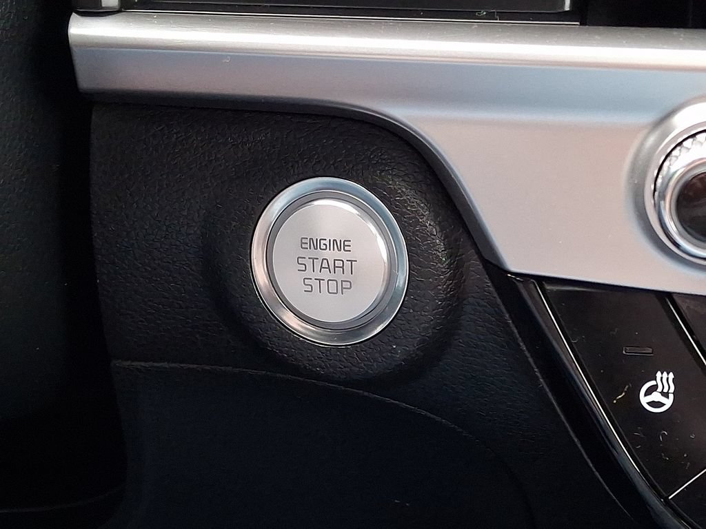 Used 2023 Kia Telluride EX AWD/4WD image 23