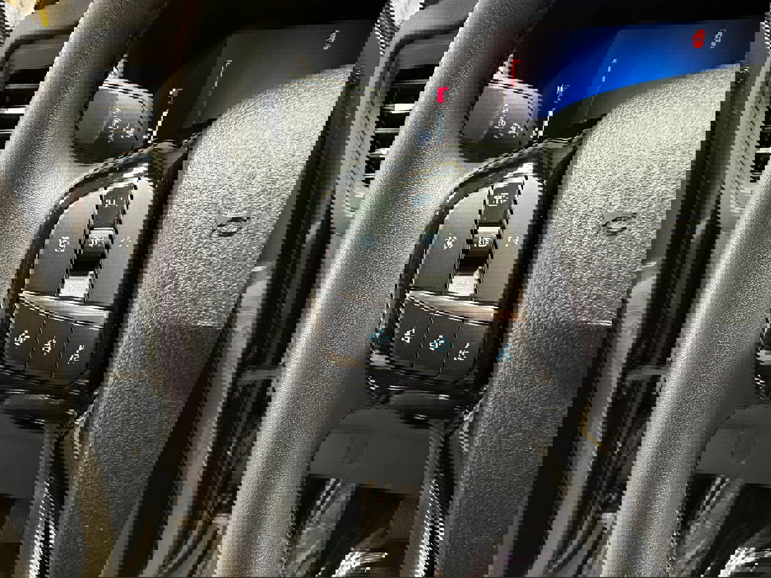 Certified 2024 Ford Escape Active image 17