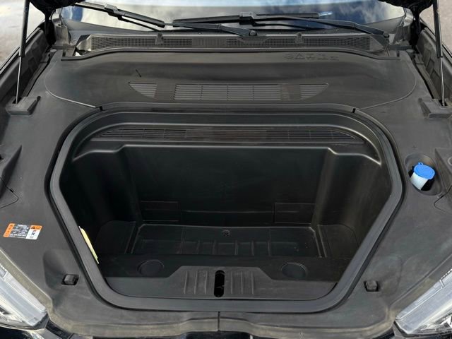 Certified 2022 Ford Mustang Mach-E Premium image 39