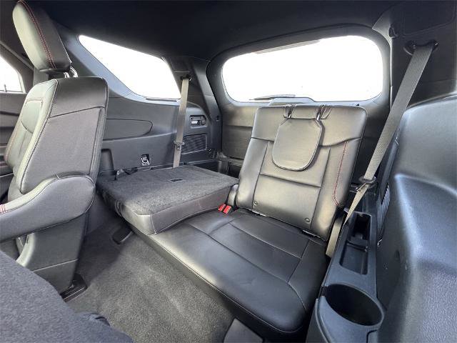 Certified 2022 Ford Explorer ST-Line w/ Class IV Trailer Tow Package image 16