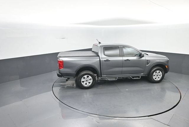 Certified 2024 Ford Ranger XL w/ Trailer Tow Package RWD image 31