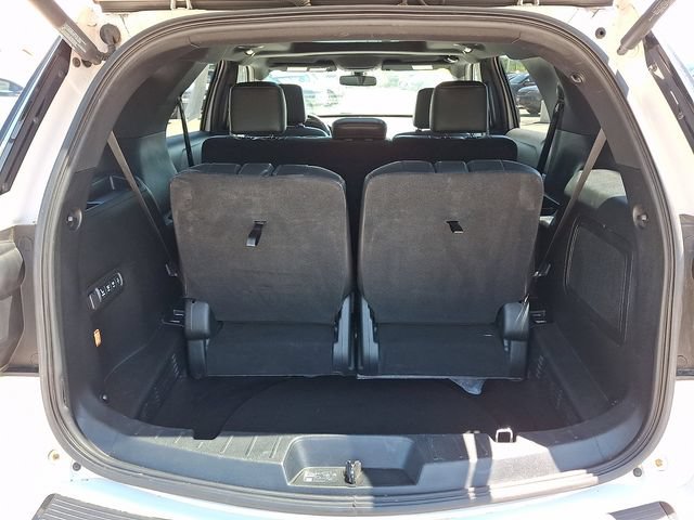 Certified 2018 Ford Explorer Sport w/ Equipment Group 401A AWD/4WD image 38