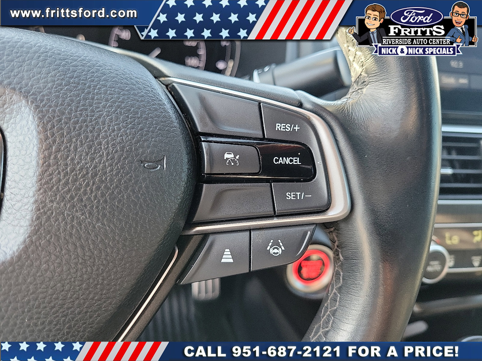 Used 2022 Honda Accord Sport image 8