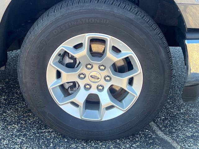 Certified 2023 Ford F150 XLT AWD/4WD image 19