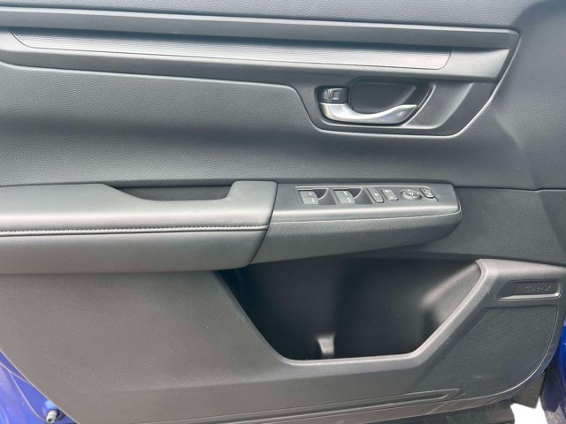 Used 2024 Honda CR-V EX image 21