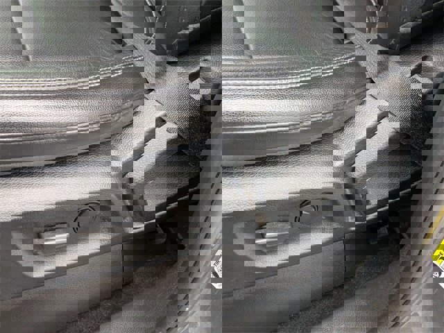 Certified 2021 Ford Ranger Lariat w/ Equipment Group 501A High image 28