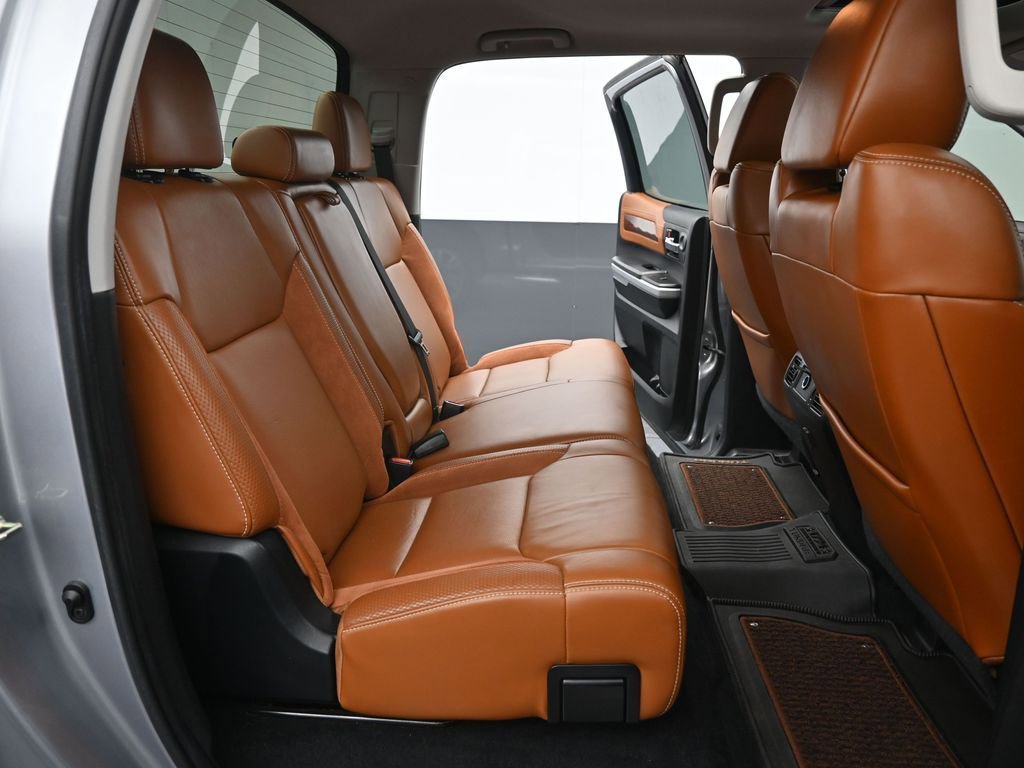 Used 2020 Toyota Tundra 1794 Edition image 10