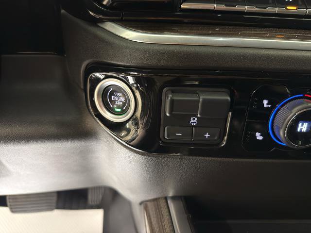 Used 2022 Chevrolet Silverado 1500 RST w/ All Star Edition Plus image 26